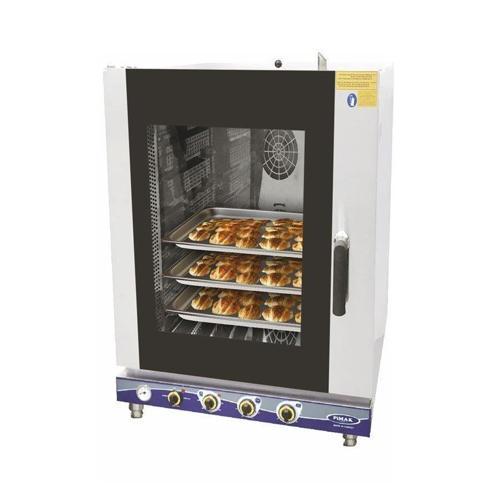 Manuel Patiseri Fırın 40x60 CM 9 Tepsi