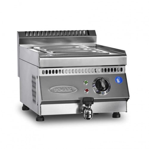 Elektrikli Baın Marıe 700 Seri 80X70X30 CM