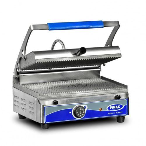 Elektrikli Tost Makinesi 12 Dilim