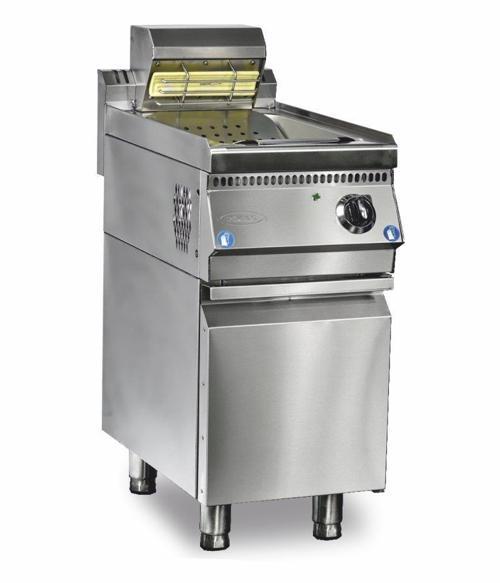 Patates Dinlendirme Ünitesi 900 Seri 40x90x85 cm