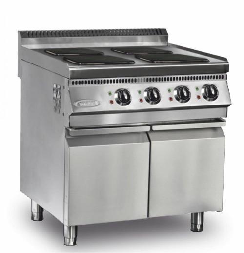 Elektrikli Kuzine 900 Seri 6 + 1 Kapasite 150 x 100 x 85 (cm)