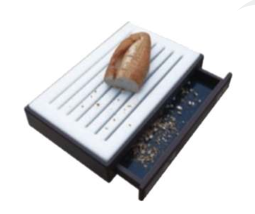 Çekmeceli Et Kesim Levhası