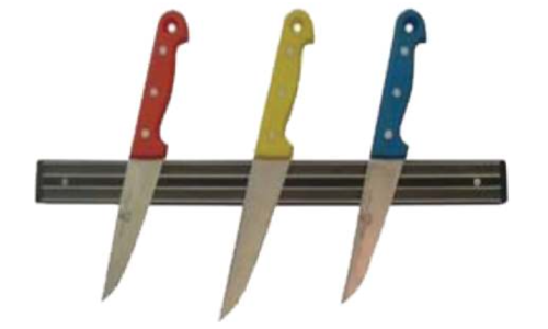 Bıçak Tutucu Mıknatıslı