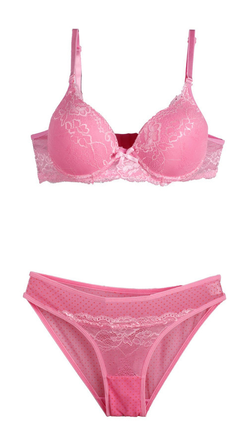 Sütyen Külot Takım 179