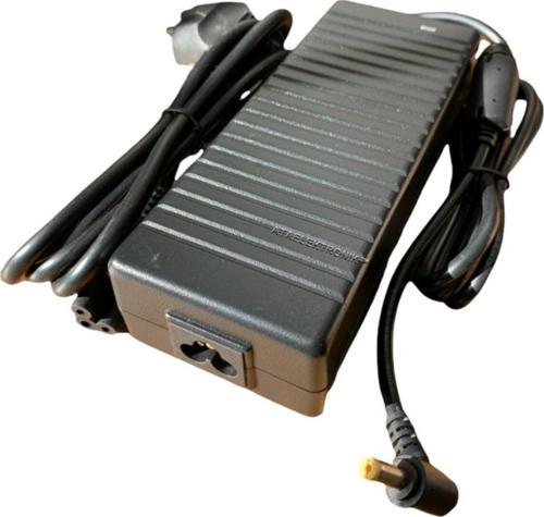 Acer Predator Helios 300 Ph317-52-51m6 Uyumlu 19 Volt 7.1 Amper Şarj Cihazı Adaptör 7.1a 5.5mm 1.7mm