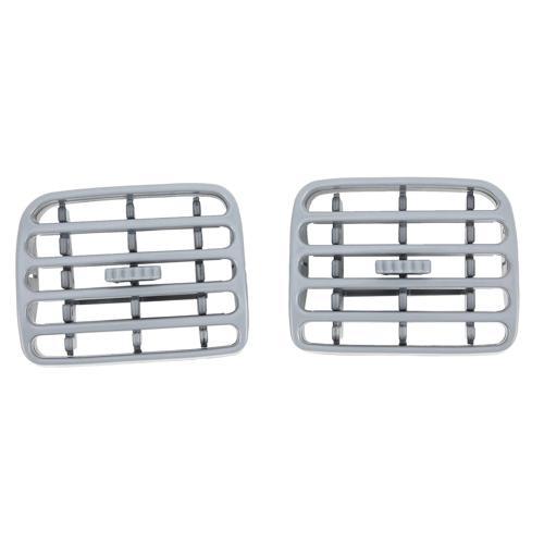 Renault Toros 2012 Sonrası Orta+Köşe Bagaj Çıtası ve Çamurluk Kaplamaları Takım Oem No (7702189325)