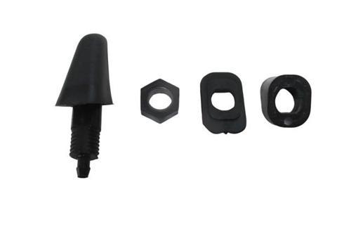 hyundai porter kamyonet- 2006-2022  ön cam su fıskiye memesı Oem No (9861443800)