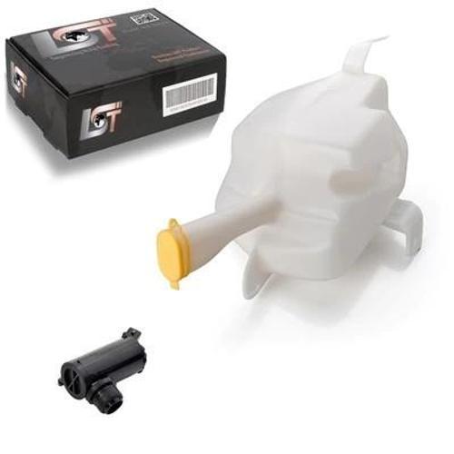 ford transit- t12- 1993-1996 ön cam su bıdonu/deposu Oem No (95VB13K185BC)