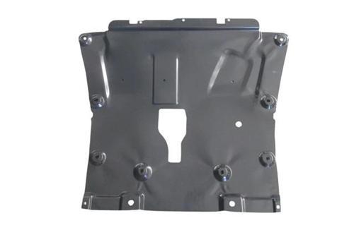 renault duster- 2024-2025  karter muhafaza sacı (metal))