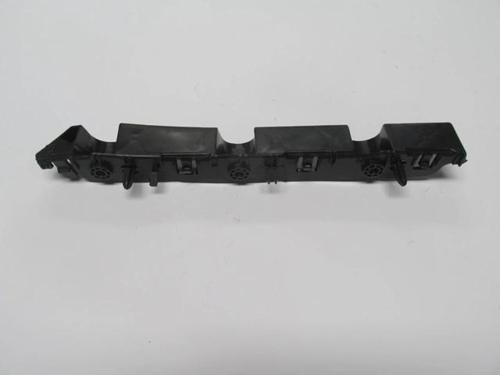 citroen c elysee- 2017-2024  arka tampon iç bağlantı braketi sağ (plastik) (tw) Oem No (1608703680)