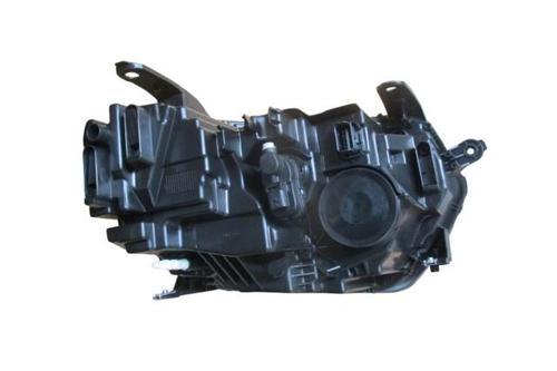 dacia duster- 2022-2023  far lambası sol elektrikli/motorlu/ledlı Oem No (260602287R)