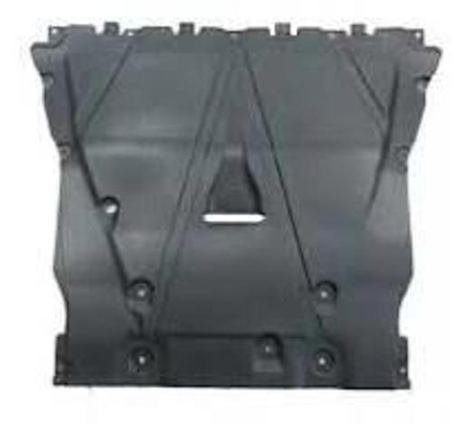 Renault Fluence 2009-2012 / Renault Megane 3 Karter Muhafazası Oem No (758900024R)