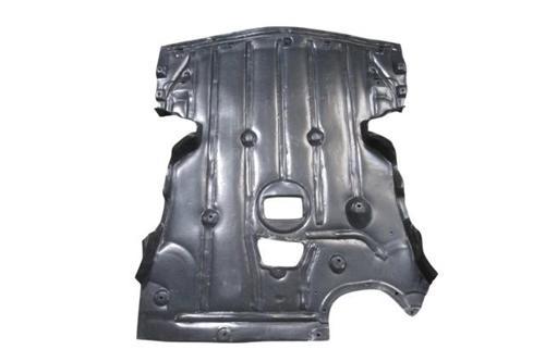 bmw 3 serı- 3 serisi- 2005-2011  karter muhafaza plastiği (lcı) Oem No (A51757129341)