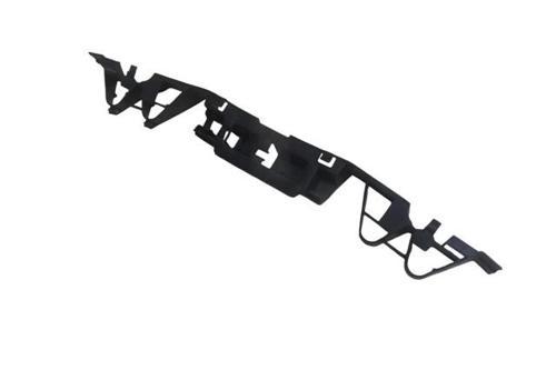 renault megane- 2- 2003-2009  arka tampon braketi orta plastik Oem No (8200146040)