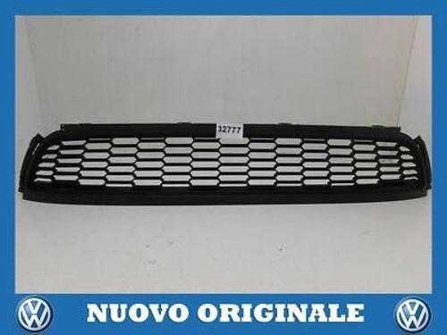 Volkswagen Polo 2010-2018 Arka Tampon Demiri Oem No (6R0807305A)