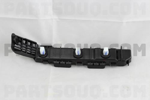 Hyundai i10 2011-2013 Arka Tampon Bağlantı Braketi Sol Oem No (866180X200)
