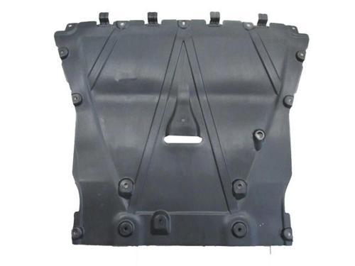 renault clio- 5- hb- 2023-2025  karter muhafaza plastiği Oem No (758905836R)