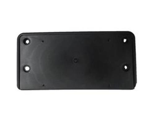 volkswagen jetta- 5- 2006-2010  plakalık plastiği (kare plaka) Oem No (1K0807285A9B9)