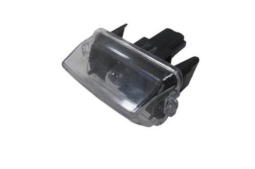 toyota corolla- nde180- 2013-2018  plaka lambası (ampüllü) Oem No (812700D120)