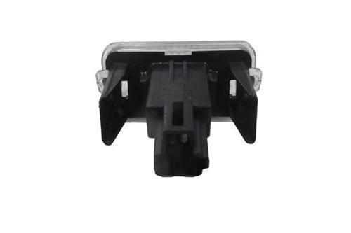 toyota auris- 2013-2015  plaka lambası (ampüllü) Oem No (812700D120)