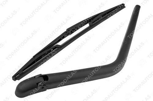 Fiat Albea / Palio / Siena Ön Sağ Silecek Kolu (Orijinal Ürün Natural Kutu) Oem No (46773333)
