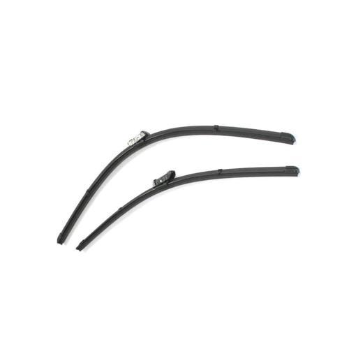 Fiat Doblo III Ön Cam Silecek Mekanizması Oem No (390241564)