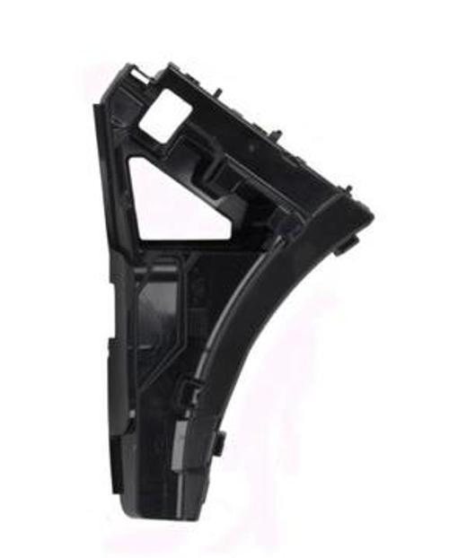 hyundai accent 2003-2006 ön tampon sissiz Oem No (HYB005NA)