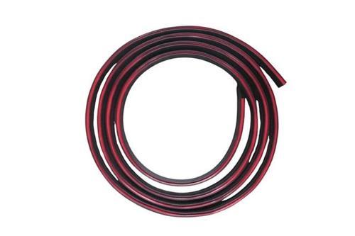 renault  r12   toros- 76-2000  bagaj kapağı toz lastiği (bagaj fitili) Oem No (7700627367)