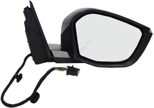 Opel Astra L 2022 Sonrası Ayna Çerçevesi Sağ)