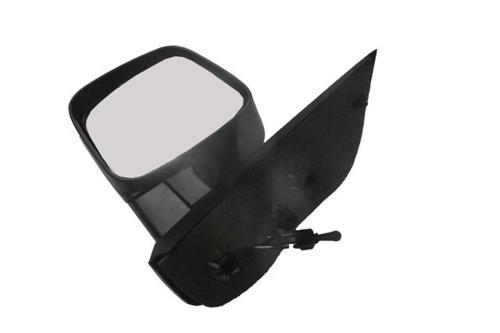 citroen nemo-  2008 2016  kapı aynası sol grı manuel (er ayna) Oem No (7354605708153VG)