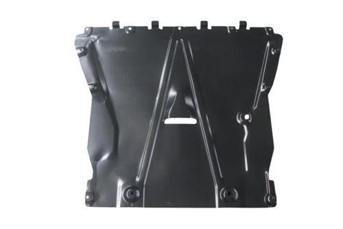 renault clio- 5- hb- 2020-2023  karter muhafaza sacı (metal))