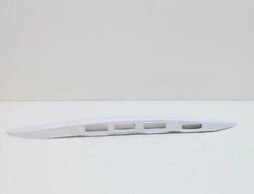 fiat doblo- 2024-2025  arka bagaj plaka lamba çıtası (combı) Oem No (982615841T)