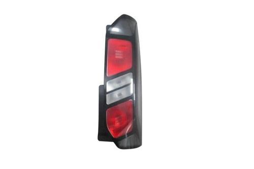 ford custom- 2023-2025  stop lambası sağ kırmızı/beyaz (duysuz) Oem No (PZ3113404AD)