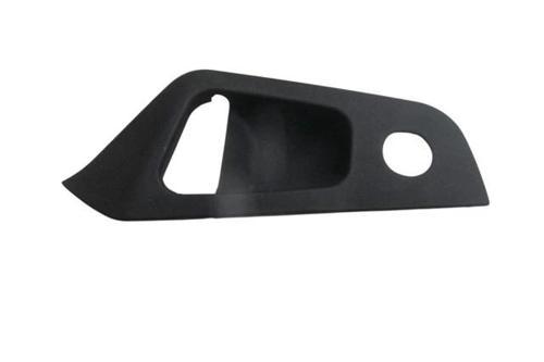 seat cordoba- 2000-2002 ön kapı iç açma kolu çerçevesı sol (elektrikli aynalar ıçın))