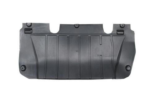 renault clio- 3- hb- 2009-2012 karter muhafaz plastiği Oem No (8200541781)