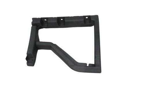 citroen berlingo- van- 2019-2024  arka tampon ucu bağlantı braketi sol Oem No (9816808980)