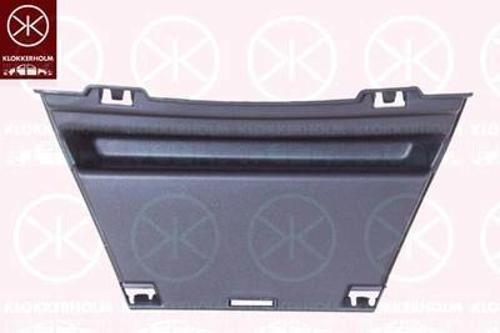 opel corsa- f- 2024-2025  ön tampon bağlantı braketi sağ plastik (tw) Oem No (9829335780)