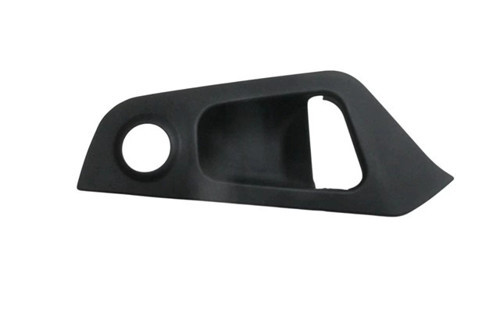 seat ibiza- 2000-2001 ön kapı iç açma kolu çerçevesı sağ (manuel aynalar ıçın) Oem No (6K0867198C)