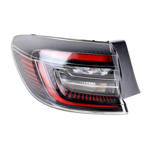 Renault Express 2021- Stop Lambası Sol Duysuz Oem No (265552205R)