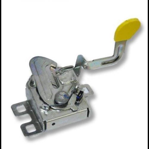 fiat pratico- 2012-2014  ön tampon demiri Oem No (51991142)