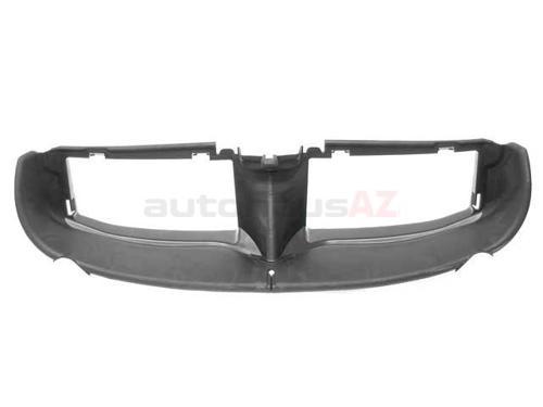 bmw 5 serı- 5 serisi- 2004-2010  ön tampon üst bağlantı braketi sağ (lcı) Oem No (A51117033706)