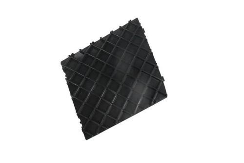 bmw 5 serı- 5 serisi- 2004-2010  ön tampon panjur kapağı sağ sıyah (m-tech/lcı) Oem No (A51117897184