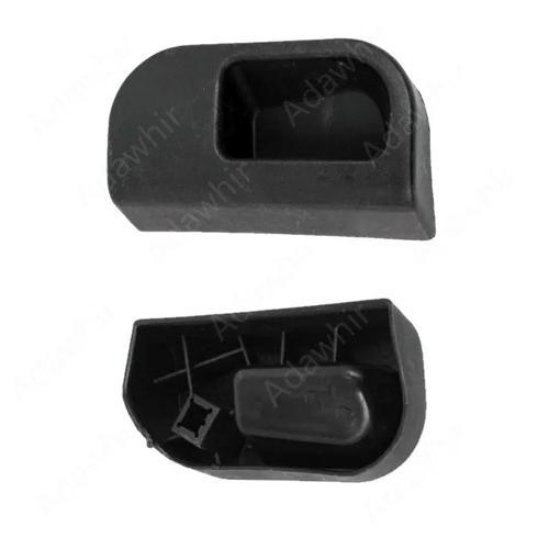 fiat pratico- 2012-2014  ön tampon sıyah (sıs delıklı) Oem No (735512753)