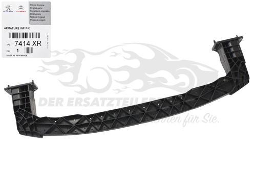 PSA 307 2002- Ön Tampon Alt Çıtası Sağ-Sol Takım Oem No (7414X1)