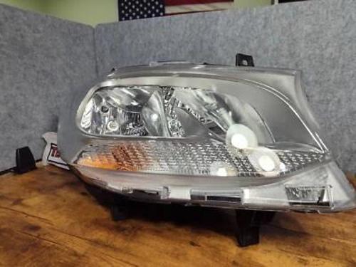 Mercedes W907-910 2018- Far Sol Oem No (A9109060000)