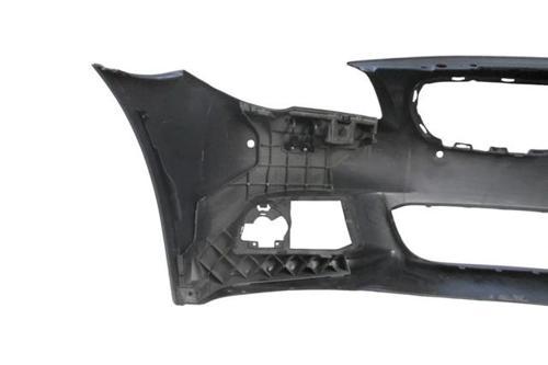 bmw 5 serı- 5 serisi- 2010-2013  ön tampon astarlı(sıs d.lı kapak/ızgralı/plaka plas./far.yık.lı/sen