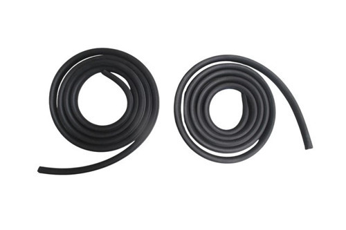 fiat doblo- 2006-2010 sürgülü kapı (orta kapı) toz lastiği takım (2 parça) (kapı fitili) Oem No (51