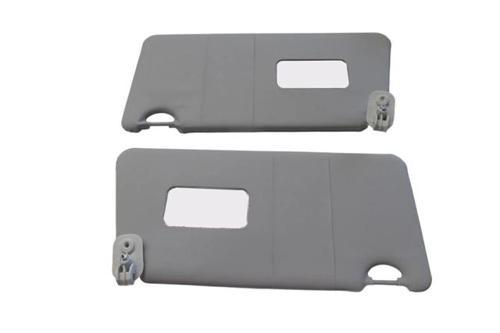 dacia dokker- 2013-2021  güneşlik grı sağ/sol set 2 parça Oem No (964000569R)