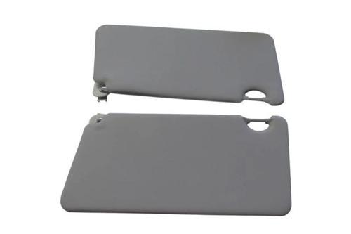 dacia lodgy- 2012-2022  güneşlik grı sağ/sol set 2 parça Oem No (964000569R)