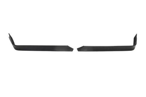 bmw 3 serı- 3 serisi- sd/coupe- 1991-1998  ön tampon bandı sağ/sol set (2 parça) (m-tech/m3) Oem No 